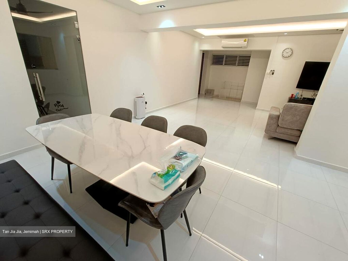 Blk 194 Pasir Ris Street 12 (Pasir Ris), HDB 5 Rooms #504381191